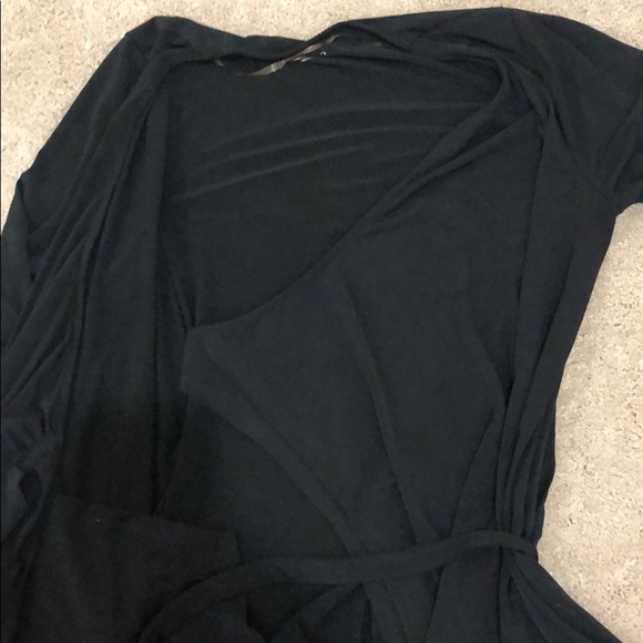 Wrap-dress - Picture 3 of 4